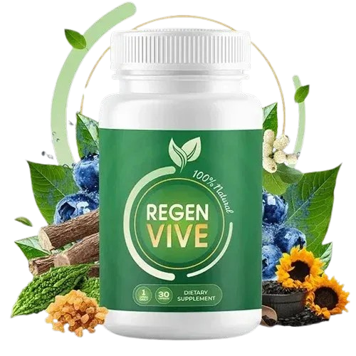 RegenVive Product
